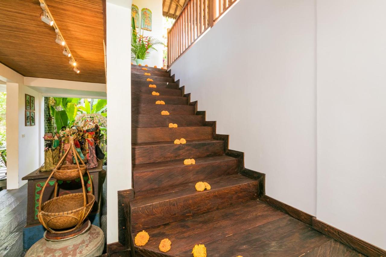 Villa mit 2 Schlafzimmern