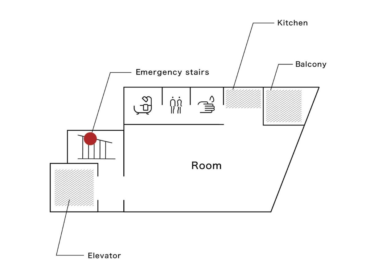 Deluxe Familiensuite