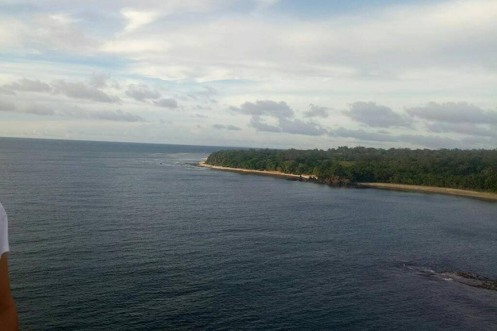 Curammeng Homestay - Ferienwohnung Burayoc