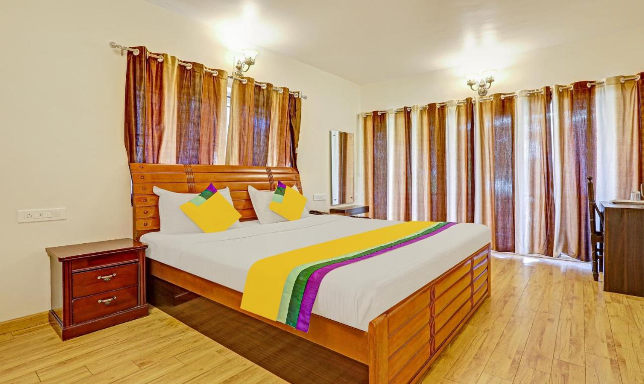 B&B Udhagamandalam - Itsy By Treebo - Twin Falls - Bed and Breakfast Udhagamandalam