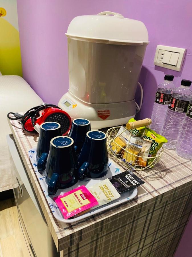 Camera Matrimoniale Standard