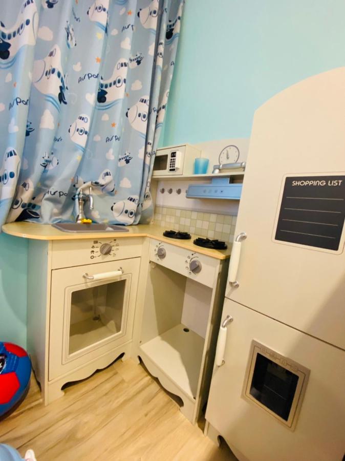 Camera Quadrupla con Vasca