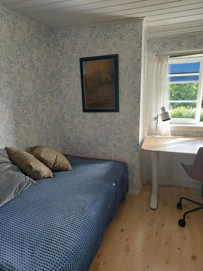 B&B Uppsala - Guest room - Bed and Breakfast Uppsala