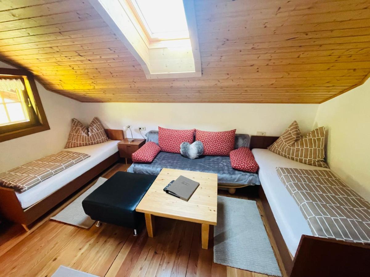 Apartamento con balcón