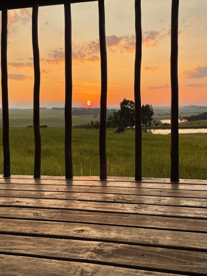 Holbank River Lodge - B&B
