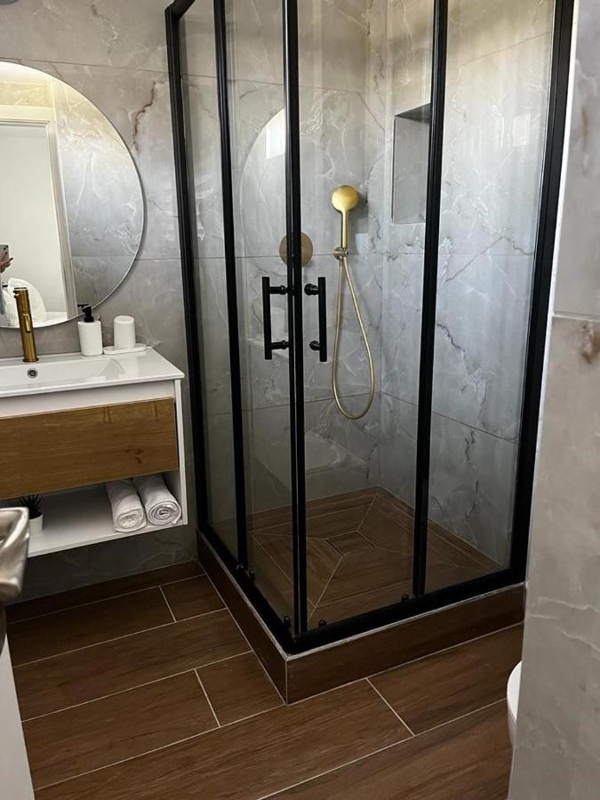 מישל נופש ,צופית תחתית 6003 - B&B Eilat
