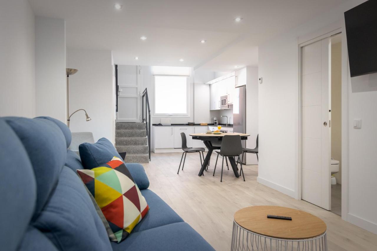 Appartement met 1 Slaapkamer