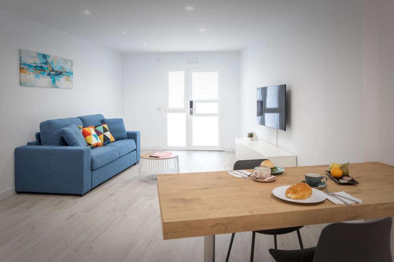 Appartement met 2 slaapkamers