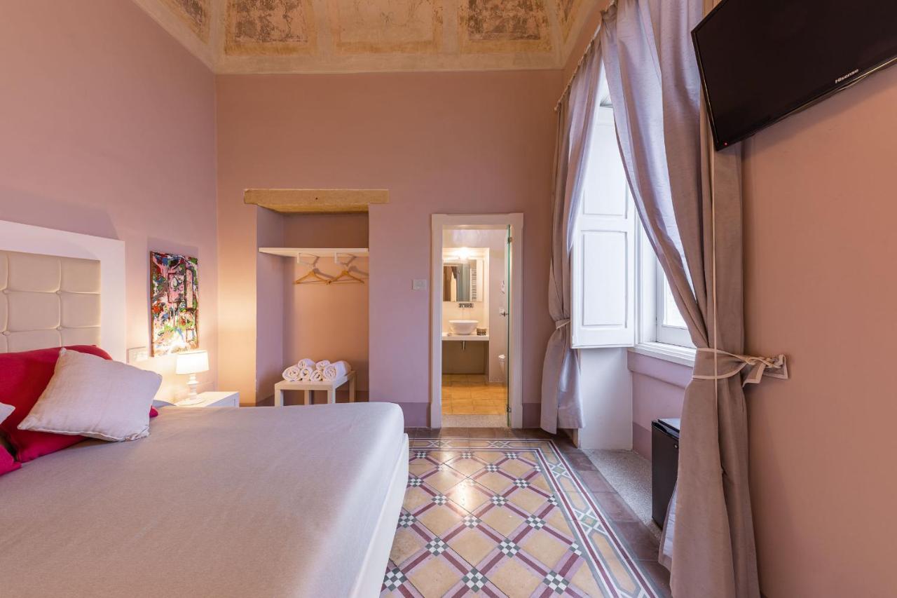 B&B Galatina - Palazzo Arco Cadura & Spa - Bed and Breakfast Galatina