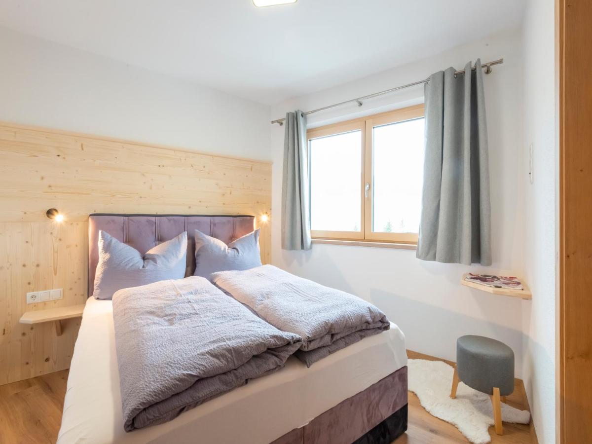 Haus Heimat - Enzian - B&B Unterberg
