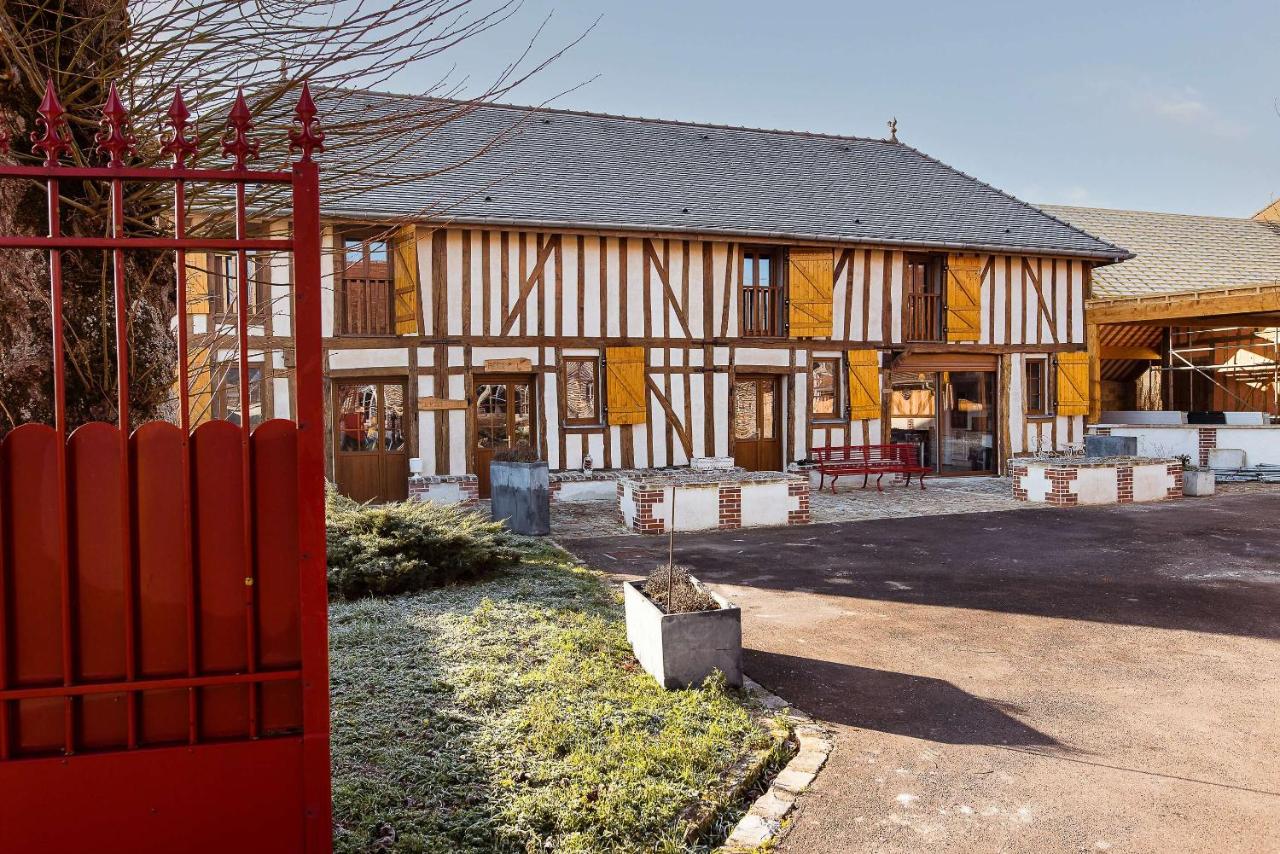 Studio confortable, parking et jardin - Ferienwohnung