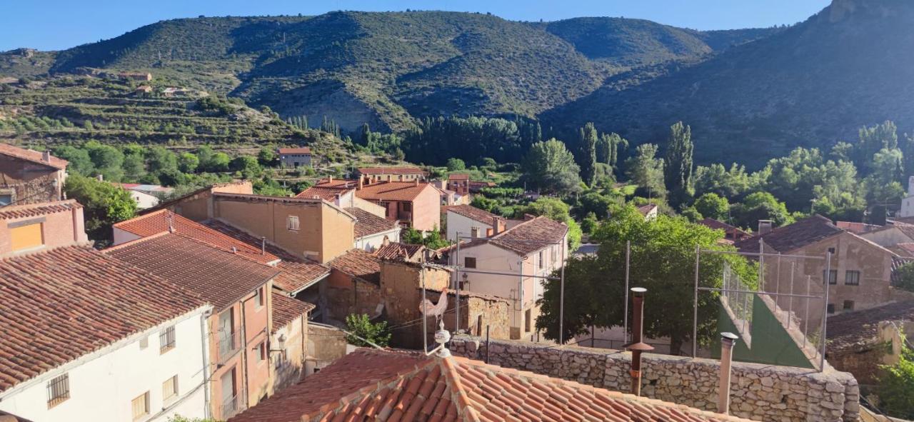 Casa Moreno - B&B El Cuervo