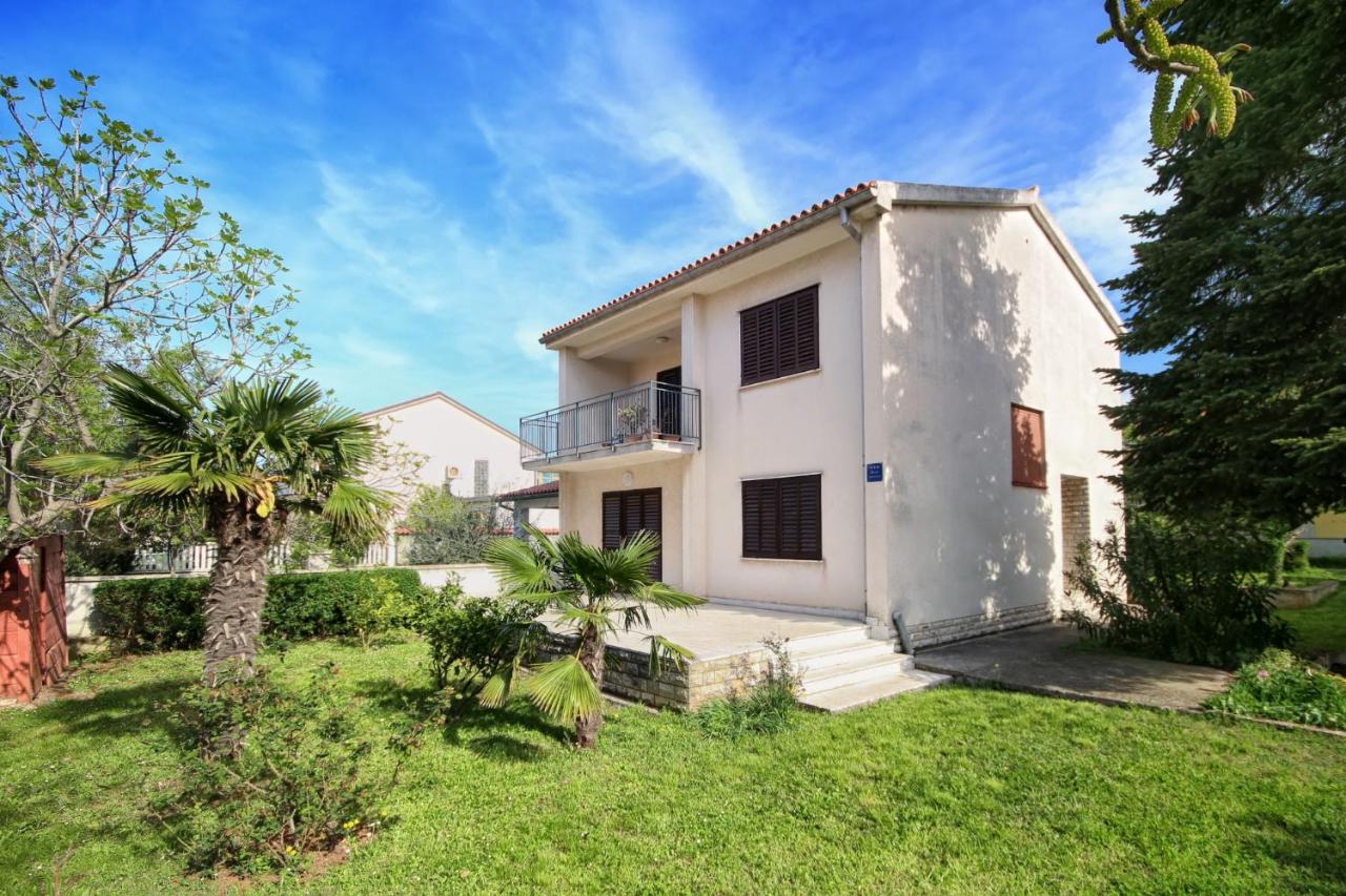 Merlini - B&B Medulin