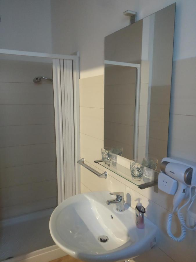 Camera Quadrupla con Bagno Privato 