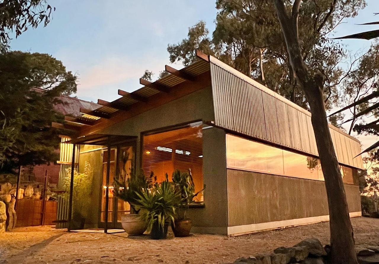 be&be castlemaine - B&B
