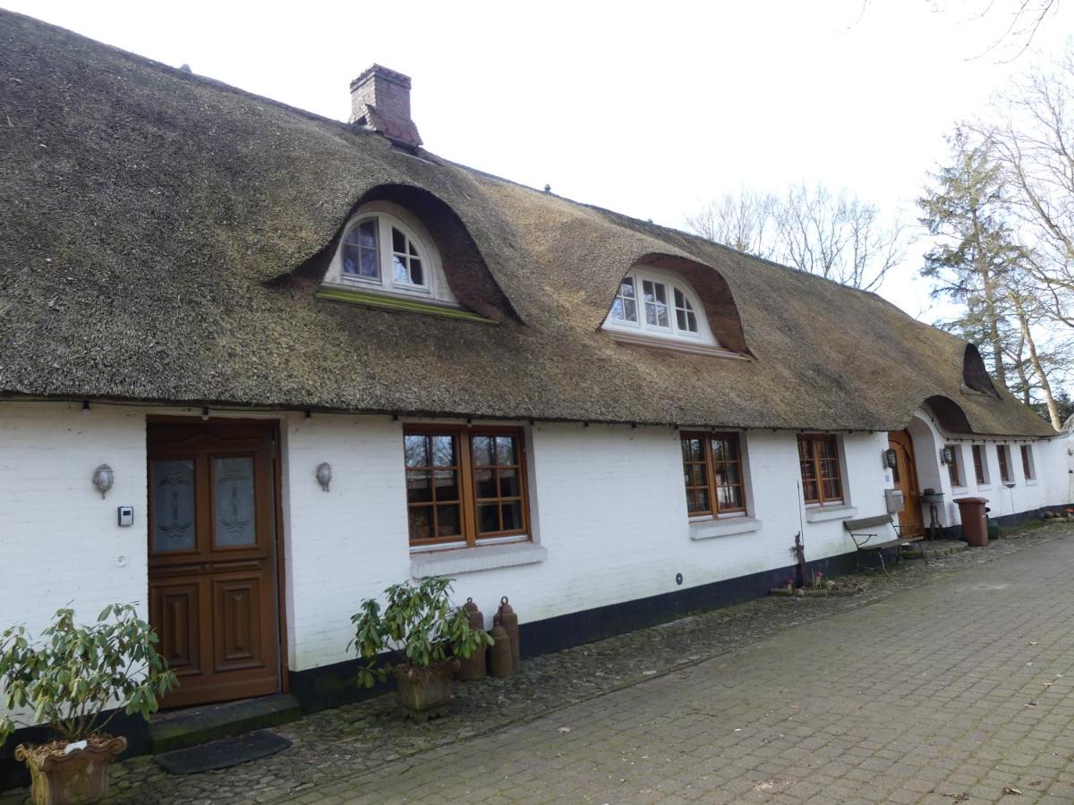Hallerhus - B&B
