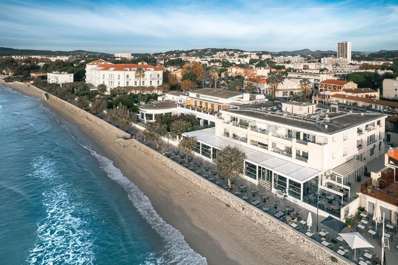Le Panorama - B&B La Seyne-sur-Mer