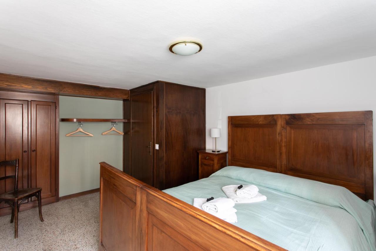Appartamento con 2 Camere da Letto