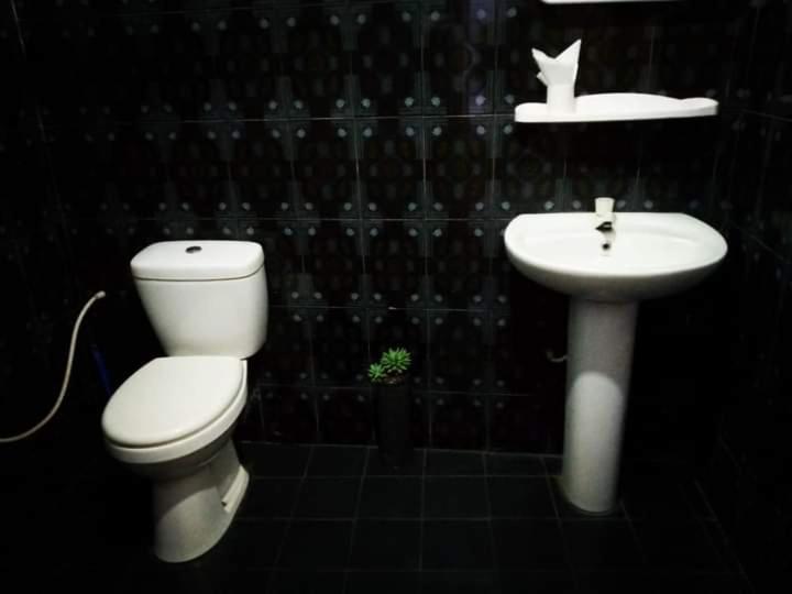 Camera Matrimoniale Deluxe