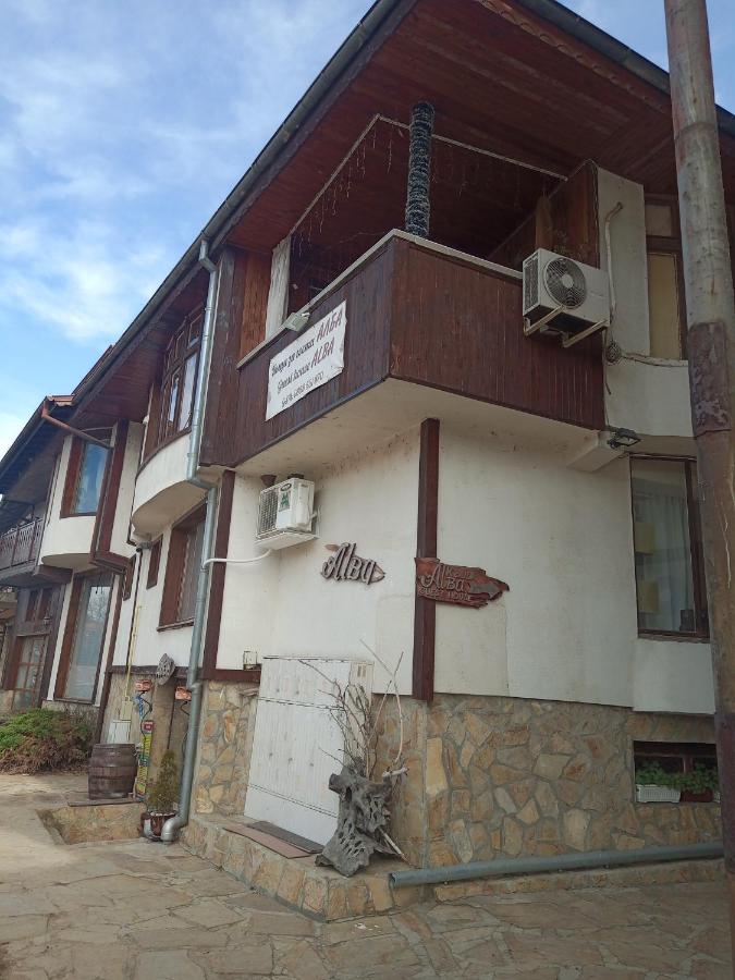 Стаи за гости Алба - B&B