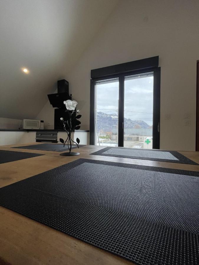 Chaleur Moderne des Pyrénées - B&B