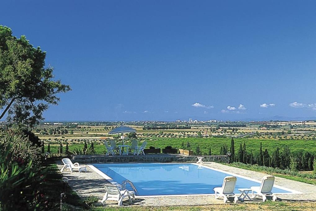 Villa San Giuseppe - B&B