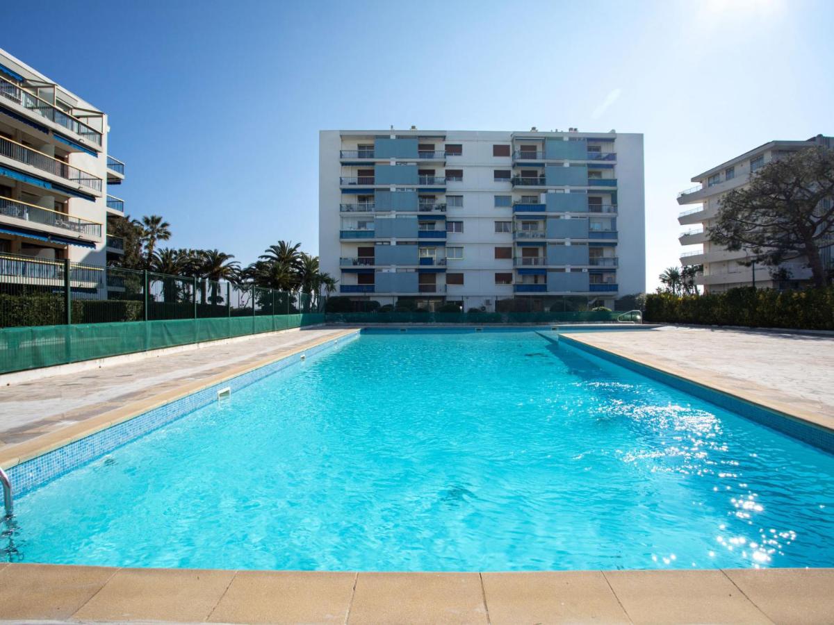 B&B Cagnes-sur-Mer - Apartment le grand large by Interhome - Bed and Breakfast Cagnes-sur-Mer