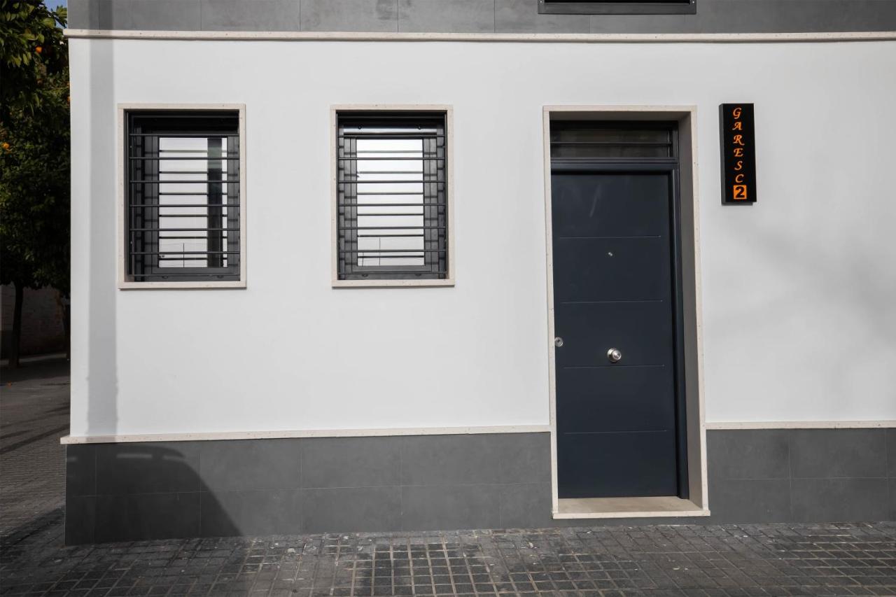 Garesc Lofts - Ferienwohnung