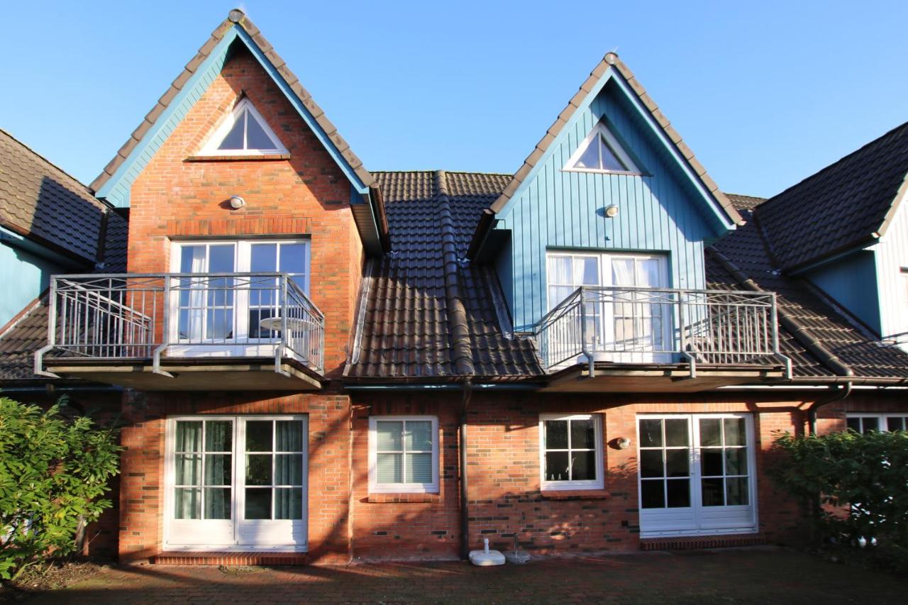 Badestraße 18 a, Whg. 2 - Ferienwohnung Wyk auf Föhr