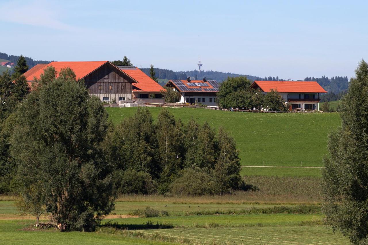 Ferienhof Bayrhof - B&B