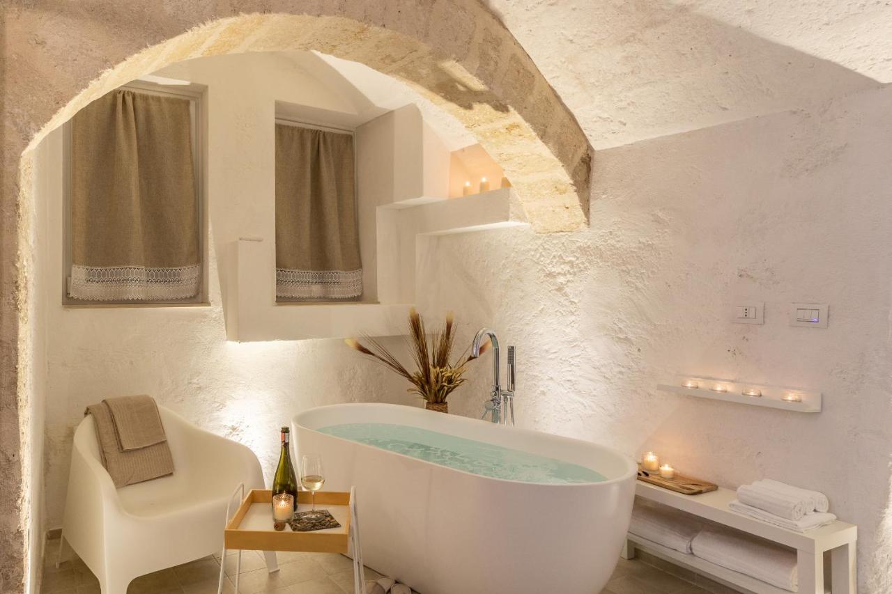 Bright Stone con Vasca Jacuzzi - Bed and Breakfast