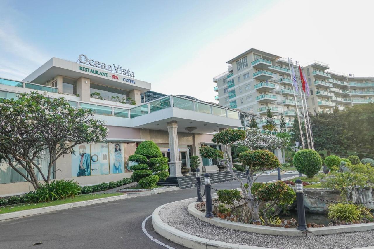 Dương Hằng- Ocean Vista Sealinks - B&B