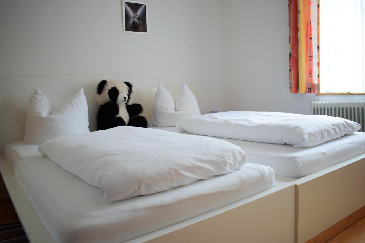 Suite Familiare con Balcone