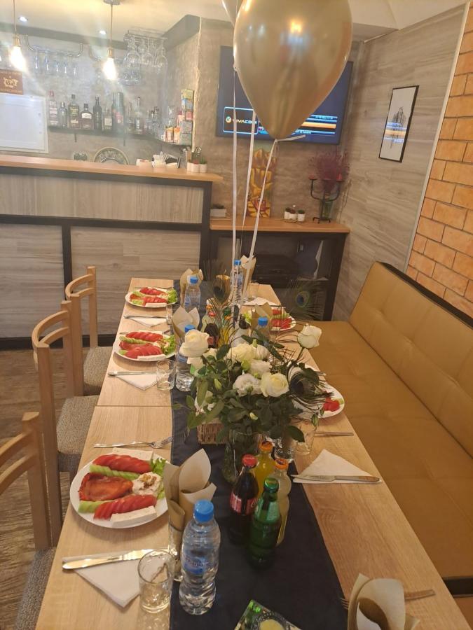 Къща за гости Марчела и Ресторант Мъри - B&B