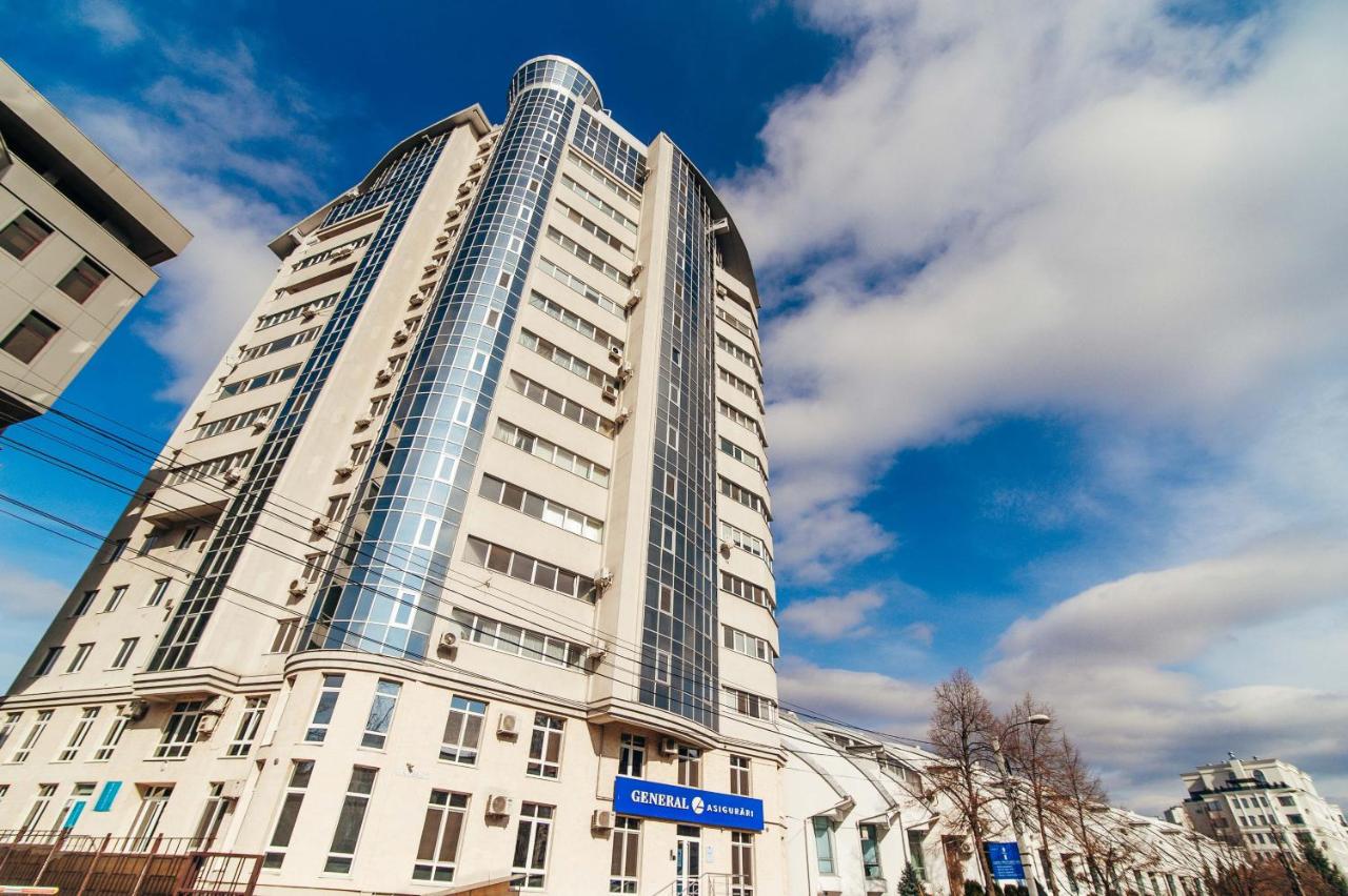 Appartement - Vue sur Ville