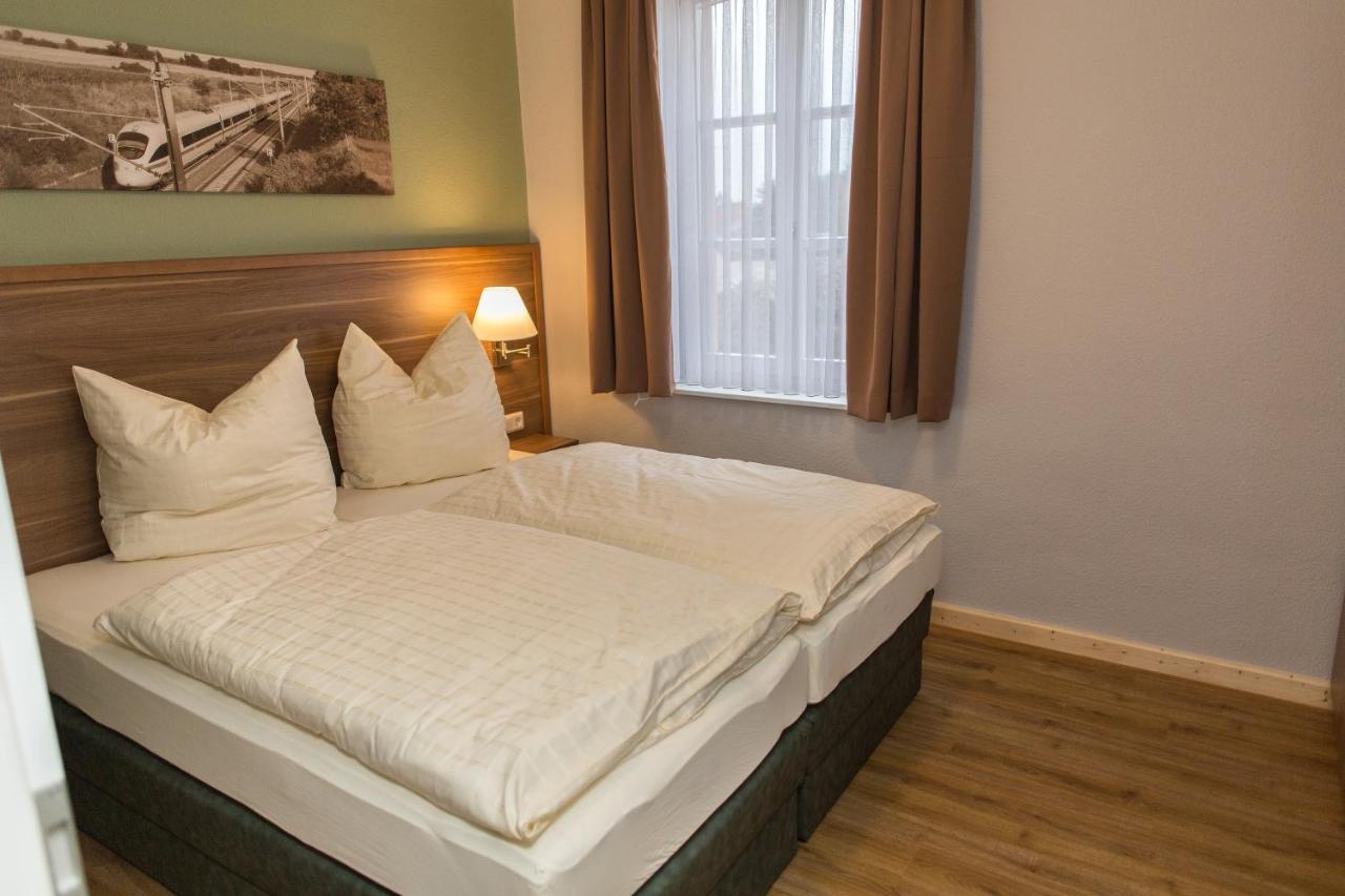Appartement 1 Chambre
