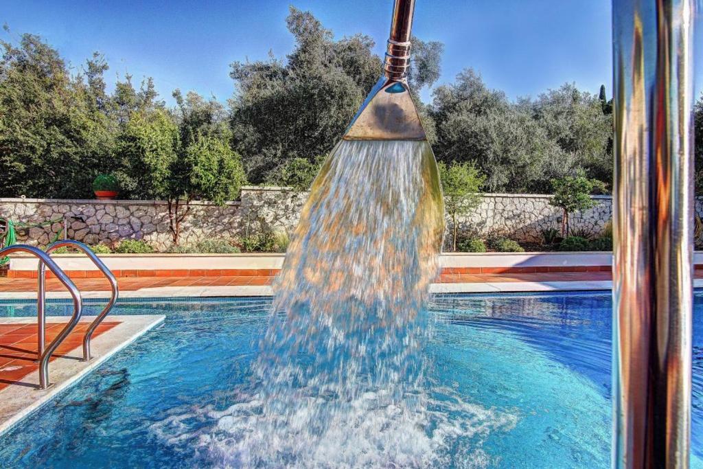 The Love Villa - B&B