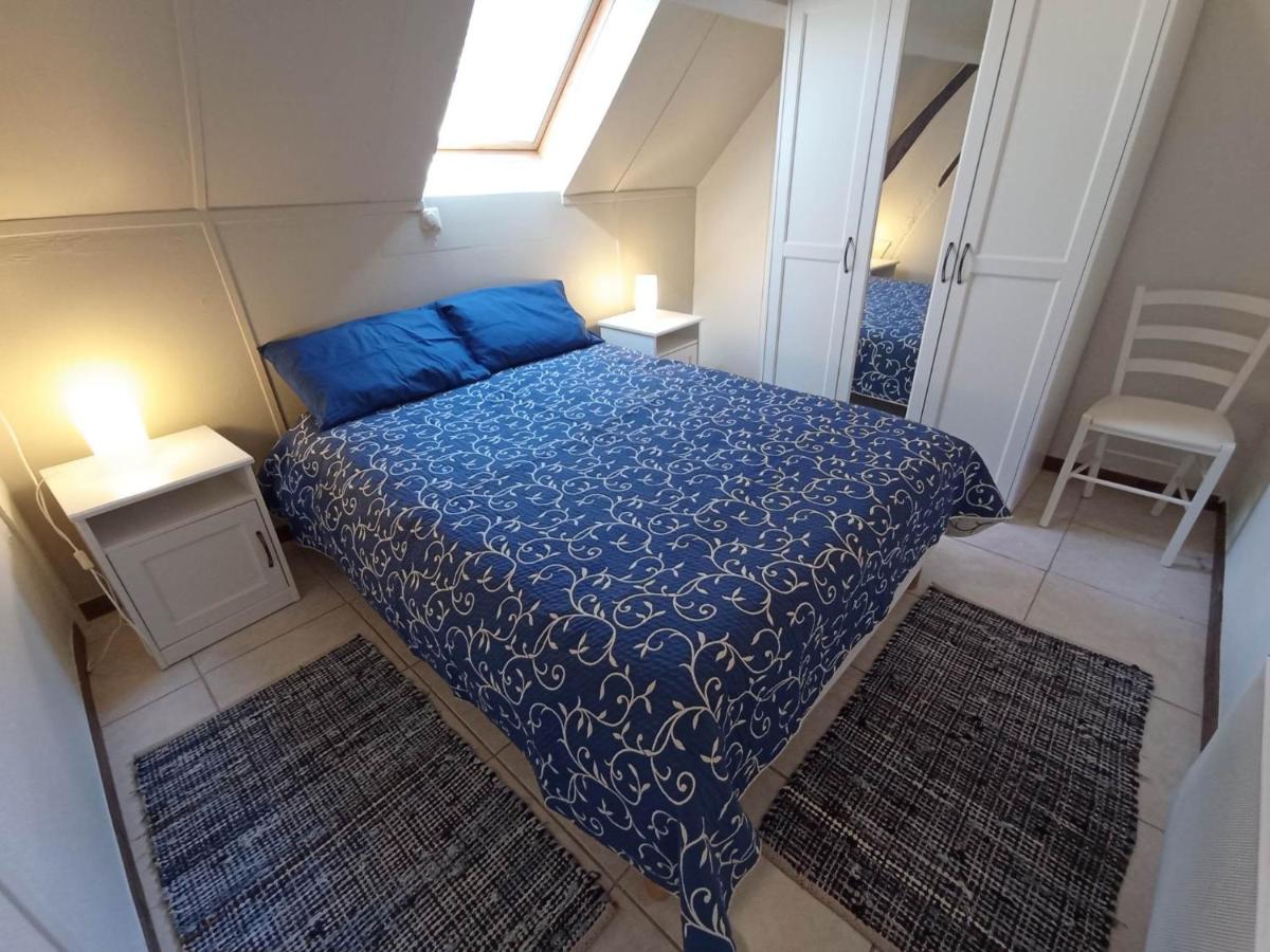 Vakantiehuis