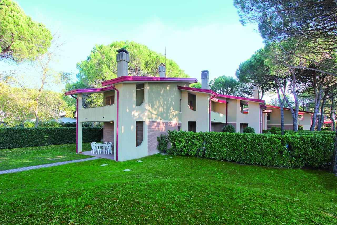 Villa Cellini - Ferienwohnung Lignano