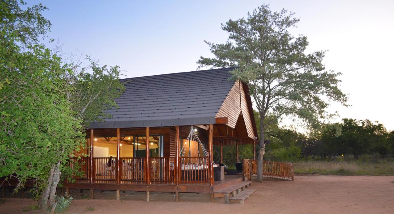 Family Bungalow