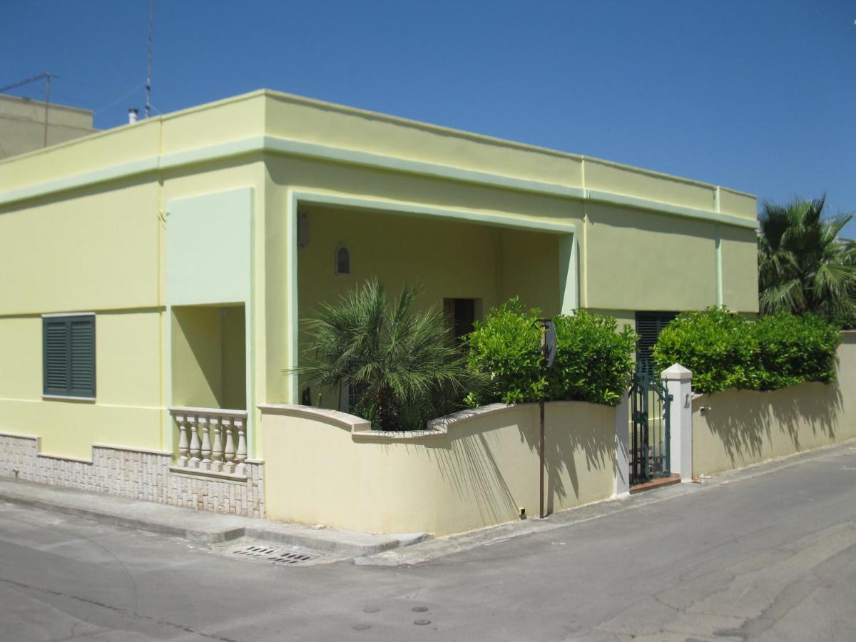 B&B La Villa - Ferienwohnung