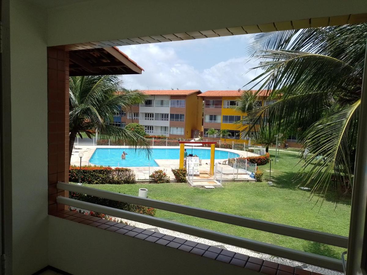 APARTAMENTOS NO CARTIER PRAIA DO FUTURO FORTALEZA CONFORTAVEL COM 2 QRTOS 1 suite - Chambres d'hôtes Fortaleza