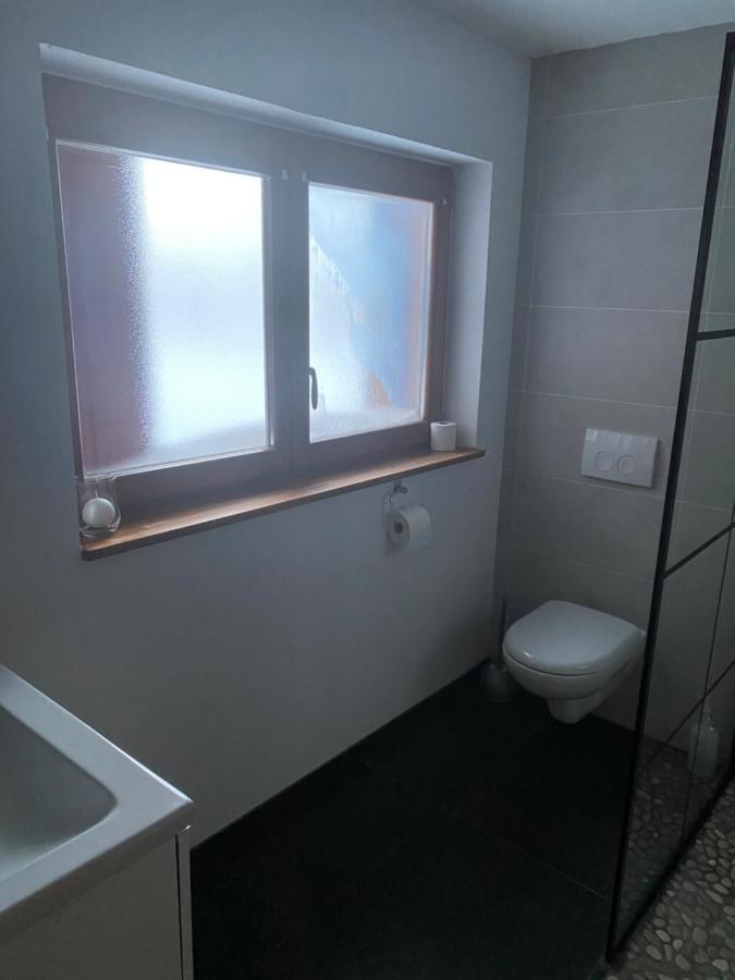 Apartment mit 1 Schlafzimmer