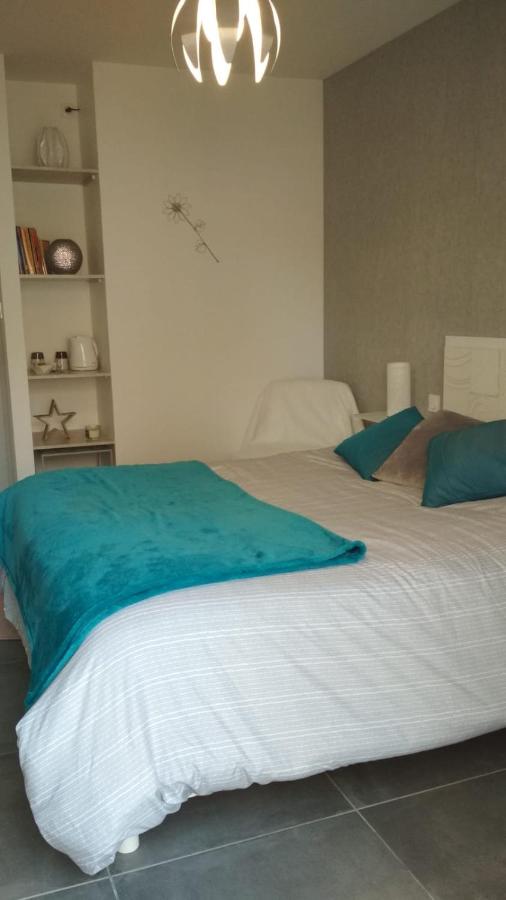 Chambre d'hôte " Ô Soleil " - B&B