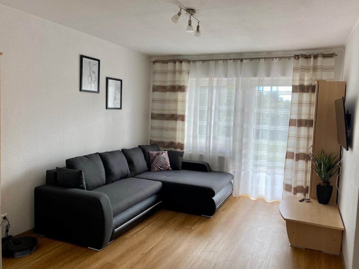 Lounge - Gemütliche Ferienwohnung am Asreg, Bad Zwischenahn - Ferienwohnung Bad Zwischenahn