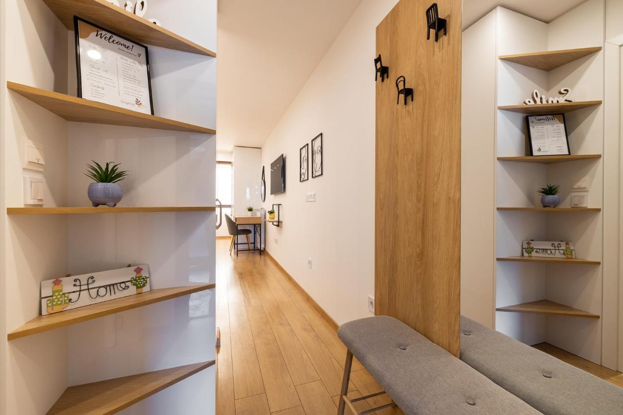 Apartamento de 1 dormitorio