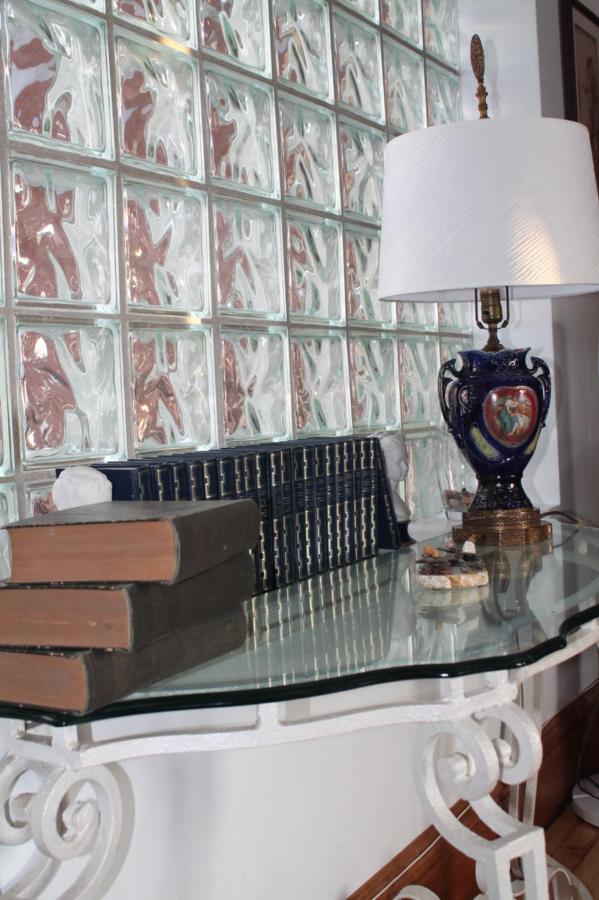 Maison Sherman's house - B&B Scotstown