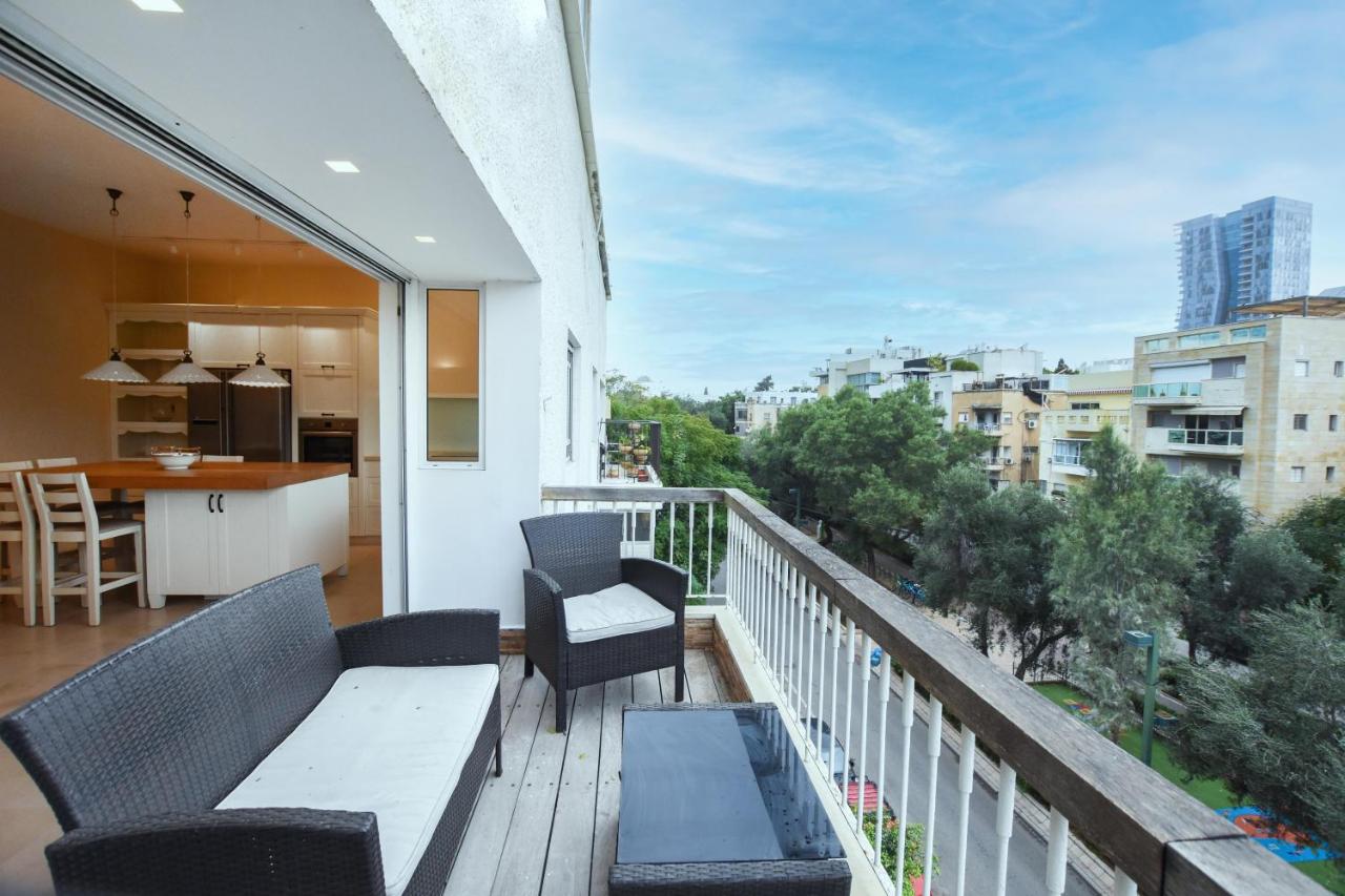 Tiny Bubbles by HolyGuest - B&B Tel Aviv