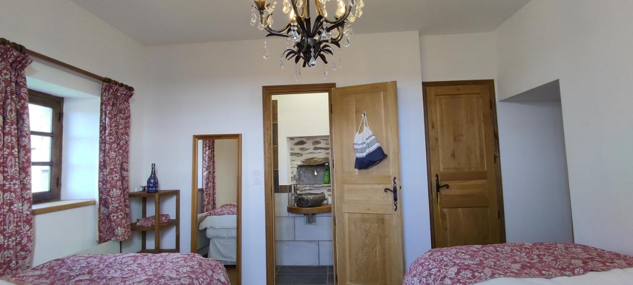 Deluxe Twin Room - Catherine