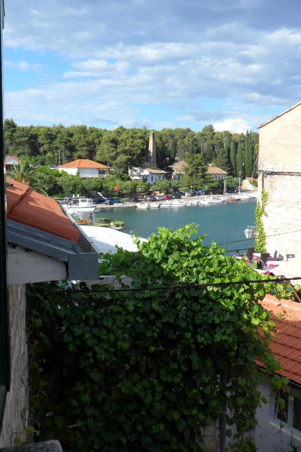 Apartment Antonia - B&B Vrboska